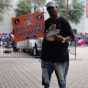 Meet your Posher, Chad